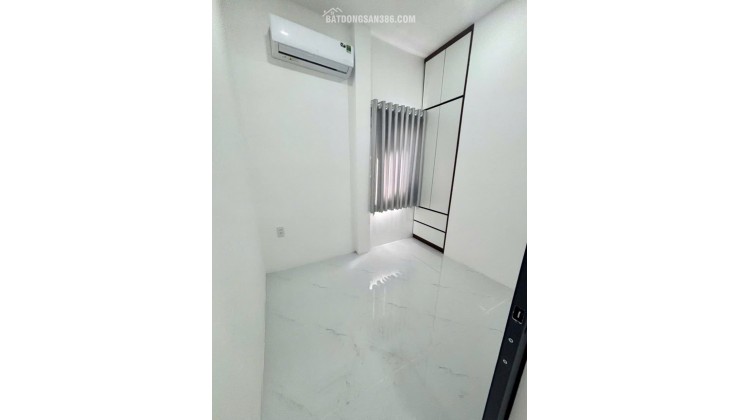 NHÀ 2 tầng MỚI ĐẸP kế bên ÂU CƠ – GIÁP TÂN BÌNH, QUẬN 11